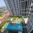 1 Bedroom Condo for sale at The Tempo Grand Sathorn-Wutthakat, Bang Kho, Chom Thong, Bangkok