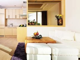 2 Schlafzimmer Wohnung zu vermieten im Beach Front Phuket, Choeng Thale, Thalang, Phuket