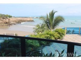 3 chambre Appartement à vendre à Punta Blanca Ocean Front Condo Ground Floor Unit In Prime Location.-Fully Furnished & Ready to Enjoy., Santa Elena