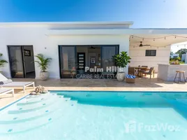 2 Schlafzimmer Villa zu verkaufen im Up Condos Sosua, Sosua, Puerto Plata, Dominikanische Republik