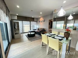 1 Habitación Departamento en venta en Noble Remix, Khlong Tan, Khlong Toei, Bangkok
