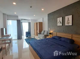 Studio Appartement zu verkaufen im Diamond Suites Resort Condominium, Nong Prue