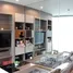 1 Bedroom Condo for rent at The Breeze Narathiwas, Chong Nonsi