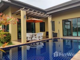 3 Bedroom House for rent at Grand Garden Home Hill, Bang Sare, Sattahip