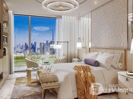 2 Bedroom Apartment for sale at Elegance Tower, Burj Views