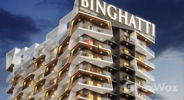 Available Units at Binghatti Canal