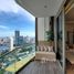 1 Bedroom Apartment for rent at Magnolias Waterfront Residences, Khlong Ton Sai, Khlong San