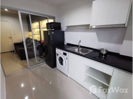 1 спален Квартира в аренду в Aspire Rama 9, Bang Kapi