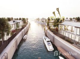 5 спален Дом на продажу в Falcon Island, Al Hamra Village