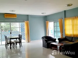 3 Bedroom House for rent at Mike Orchid Villas, Nong Prue