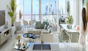 3 Habitaciones Villa en venta en EMAAR Beachfront, Dubái Marina Vista