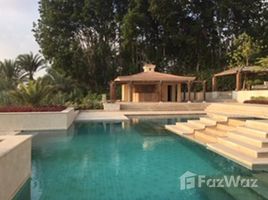 7 Bedroom Villa for sale at Katameya Heights, El Katameya, New Cairo City, Cairo, Egypt