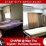 3 Bedroom Condo for rent at 3 Bedroom Condo for rent in Star City Thanlyin, Yangon, Botahtaung, Eastern District, Yangon