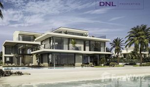 5 Schlafzimmern Villa zu verkaufen in District One, Dubai District One Villas