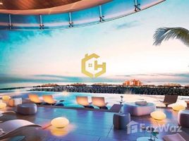 1 спален Квартира на продажу в Palm Beach Towers 3, Al Sufouh Road, Al Sufouh