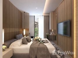 2 Bedroom Condo for sale at The First & Biggest Japanese Condominium in Cambodia, Kakab, Pur SenChey