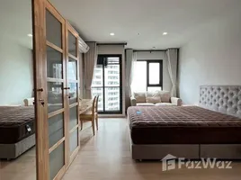 1 Bedroom Condo for rent at Life One Wireless, Lumphini