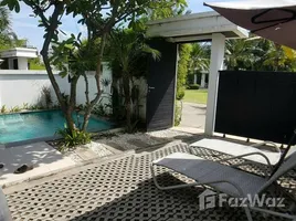 2 Bedroom Villa for sale at Palm Oasis, Nong Prue