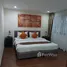 Studio Apartment for rent at The Suites Apartment Patong, Patong