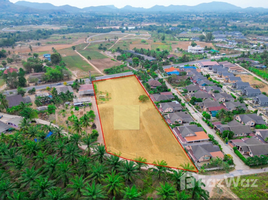  Terreno (Parcela) en venta en Hua Hin City, Hua Hin, Hua Hin City