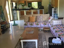 4 Habitación Villa en venta en Choeng Mon Beach, Bo Phut, Bo Phut