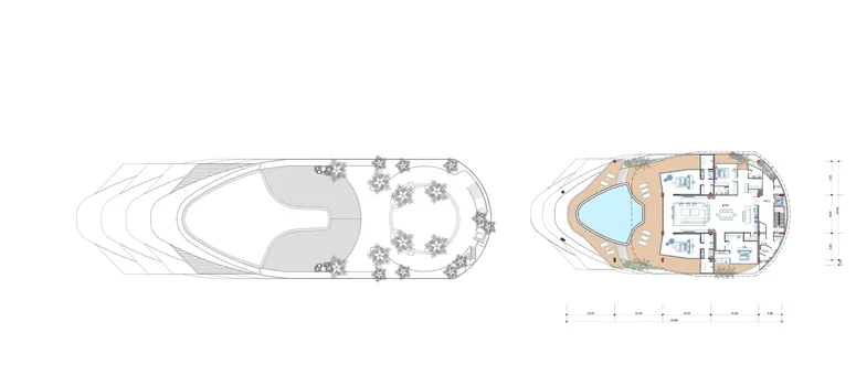 Master Plan of โซล มิโอ เรสซิเดนซ์ - Photo 8