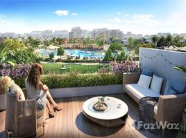 5 спален Вилла на продажу в The Pulse Beachfront, Mag 5 Boulevard