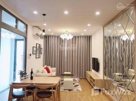 Studio Căn hộ for rent at Cầu Giấy Center Point, Quan Hoa, Cầu Giấy