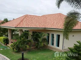 2 Schlafzimmer Villa zu verkaufen im Pineapple Village, Hin Lek Fai, Hua Hin