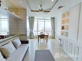 2 Bedroom Apartment for sale at Baan Sathorn Chaophraya, Khlong Ton Sai, Khlong San