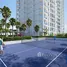 3 Habitación Apartamento en venta en Bluewaters Bay, Bluewaters Residences, Bluewaters