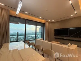 3 Schlafzimmer Appartement zu vermieten im Căn hộ Define, Thanh My Loi, District 2