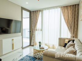 2 Bedroom Condo for sale at Copacabana Beach Jomtien, Nong Prue, Pattaya