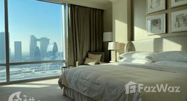 Available Units at The Address Residence Fountain Views 1