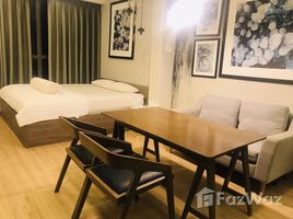 Studio Chung cư for rent at , Phường 9, Phú Nhuận