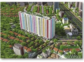 Căn hộ 8X Plus Trường Chinh で賃貸用の 2 ベッドルーム マンション, Tan Thoi Nhat, 地区12