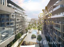 2 Bedroom Apartment for sale at Oasis 2, Oasis Residences