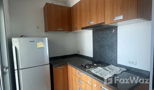 1 Bedroom Condo for sale in Khlong Ton Sai, Bangkok Villa Sathorn