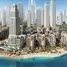 在Vida Residences Creek Beach租赁的1 卧室 住宅, Creek Beach, Dubai Creek Harbour (The Lagoons), 迪拜