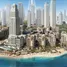 1 غرفة نوم شقة للإيجار في Vida Residences Creek Beach, Creek Beach, Dubai Creek Harbour (The Lagoons), دبي