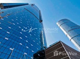 在Sky Tower出售的2 卧室 住宅, Shams Abu Dhabi, Al Reem Island