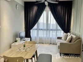 1 Bilik Tidur Apartmen for rent at Mont Kiara, Kuala Lumpur, Kuala Lumpur, Kuala Lumpur
