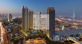 Available Units at Downtown Views II