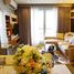 2 спален Кондо в аренду в Rhythm Sathorn, Thung Wat Don, Сатхон