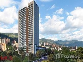 1 Habitación Apartamento en venta en AVENUE 29A # 9 SOUTH 46, Medellín