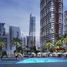 استديو شقة للبيع في Peninsula Five, Executive Towers