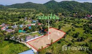 N/A Land for sale in Hin Lek Fai, Hua Hin 