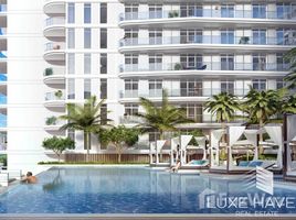 1 спален Квартира на продажу в Marina Vista, EMAAR Beachfront, Dubai Harbour, Дубай, Объединённые Арабские Эмираты