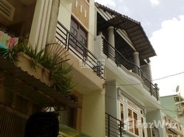 Studio Nhà mặt tiền for sale in TP.Hồ Chí Minh, Phường 12, Tân Bình, TP.Hồ Chí Minh