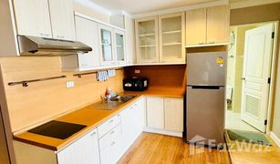 2 Bedrooms Condo for sale in Khlong Tan, Bangkok The Waterford Diamond